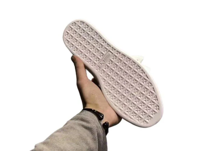 נעלי פומה-Puma Basket Heart Explosive – תמונה 7