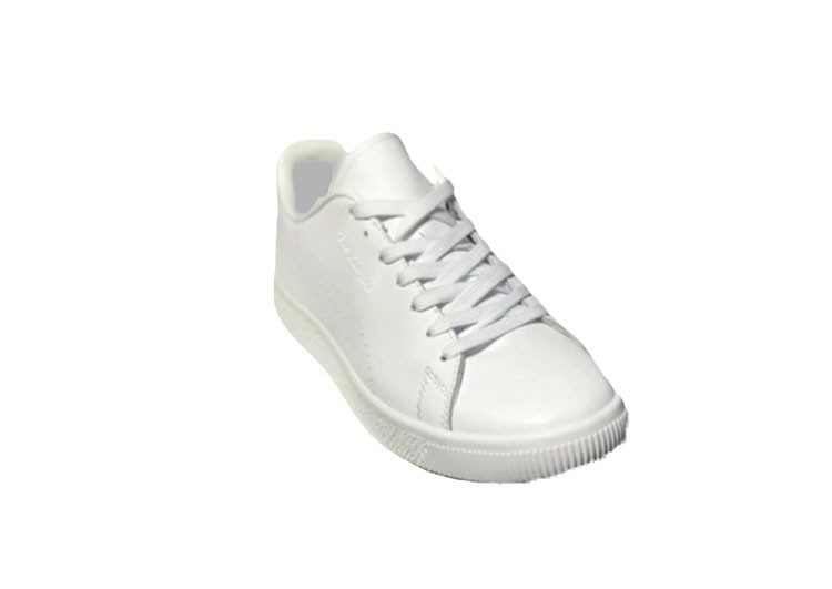 נעלי פומה-Puma Creeper - White – תמונה 4