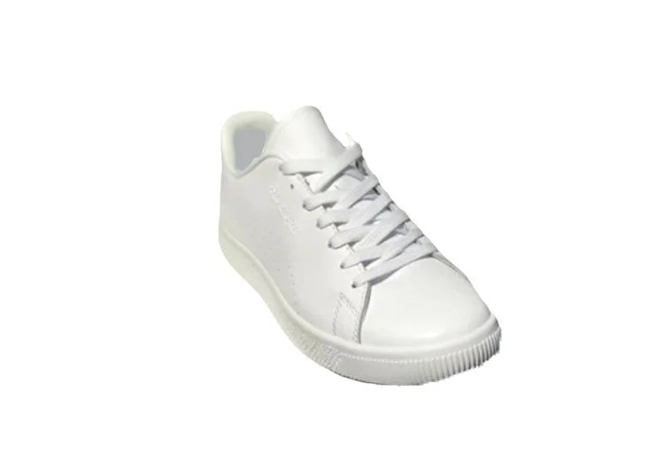 נעלי פומה-Puma Creeper - White – תמונה 4