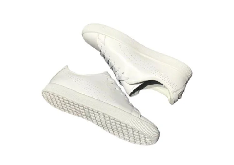 נעלי פומה-Puma Creeper - White – תמונה 5