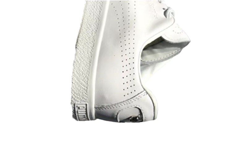 נעלי פומה-Puma Creeper - White – תמונה 6