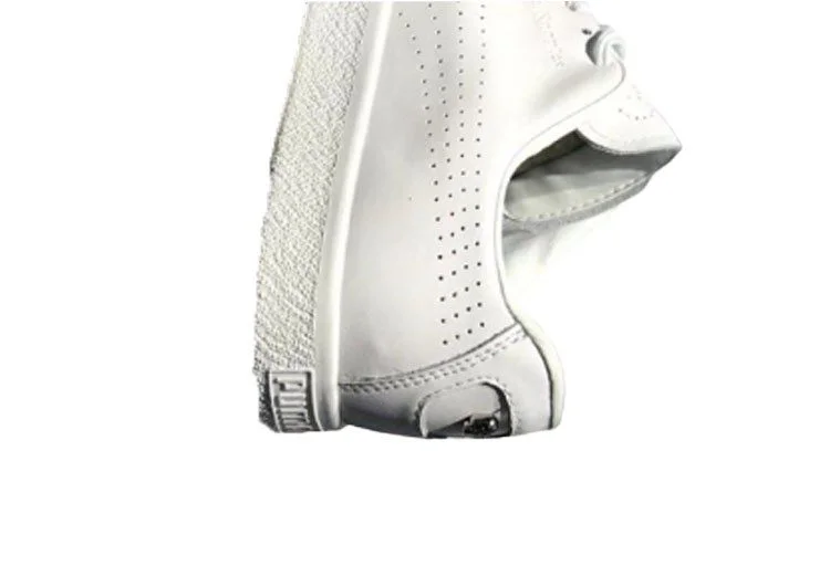 נעלי פומה-Puma Creeper - White – תמונה 6
