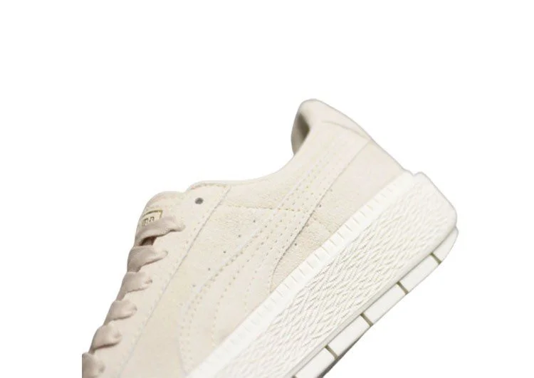 נעלי פומה- Puma suede platform rihanna plarform shoes-Merino – תמונה 7