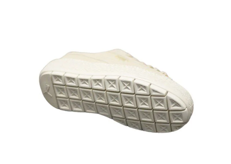 נעלי פומה- Puma suede platform rihanna plarform shoes-Merino – תמונה 9