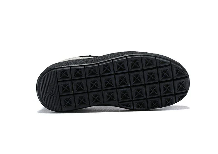 נעלי פומה- Puma suede platform rihanna plarform shoes-Midnight Moss – תמונה 9