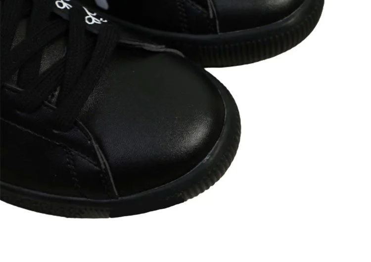 נעלי פומה-PUMA visual artist shantell martin co-Black – תמונה 6