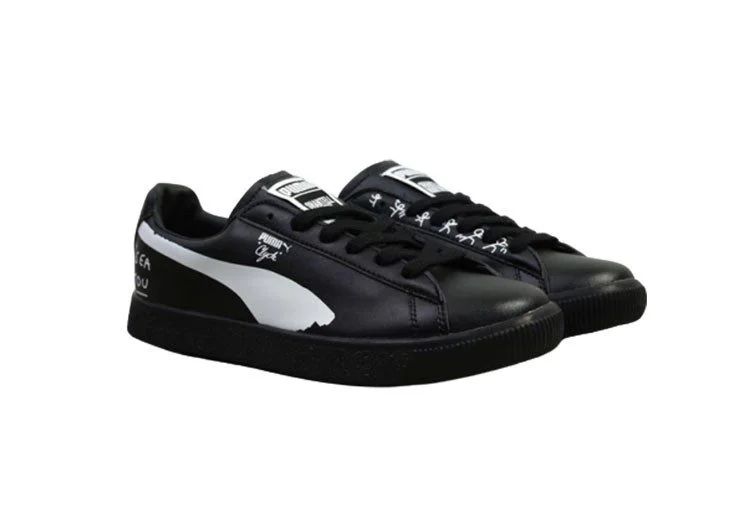 נעלי פומה-PUMA visual artist shantell martin co-Black – תמונה 3