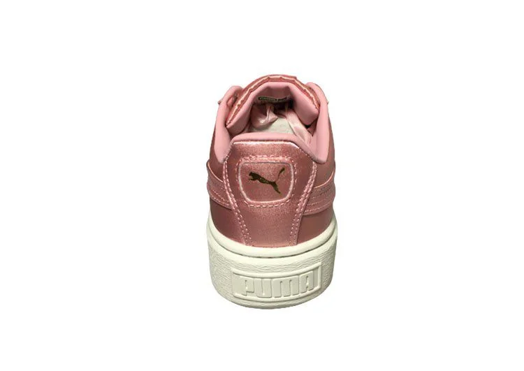 נעלי פומה-Rihanna II Puma Velvet Denim Satin-Remy – תמונה 8