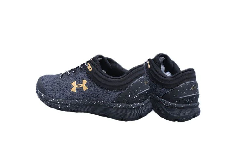 Under Armour-Black & Gold – תמונה 5