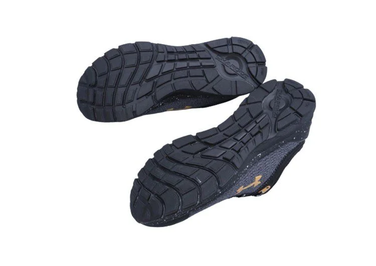 Under Armour-Black & Gold – תמונה 7