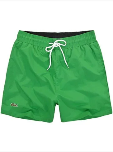 לקוסט-LACOSTE SWIM BEACH MEN - Fruit Salad
