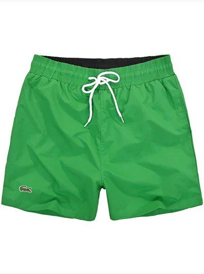 לקוסט-LACOSTE SWIM BEACH MEN - Fruit Salad