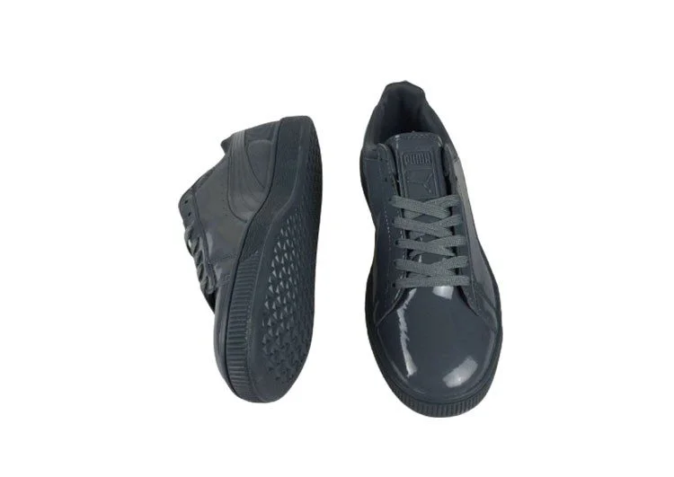 נעלי פומה- PUMA mirror panel shoes -Fiord – תמונה 8