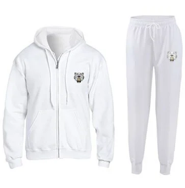 קנזו-KENZO-חליפות טרנינג לגברים- White