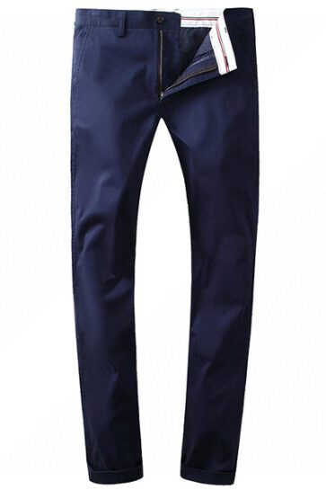 טומי הילפיגר-TOMMY MEN  JEANS - Gulf Blue
