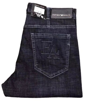 טומי הילפיגר-TOMMY MEN  JEANS - Haiti