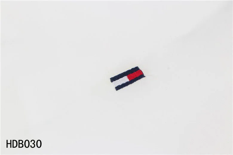 טומי הילפיגר-TOMMY JACKET - Nave Blue Red & White – תמונה 4