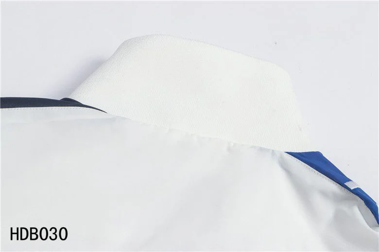 טומי הילפיגר-TOMMY JACKET - White – תמונה 12