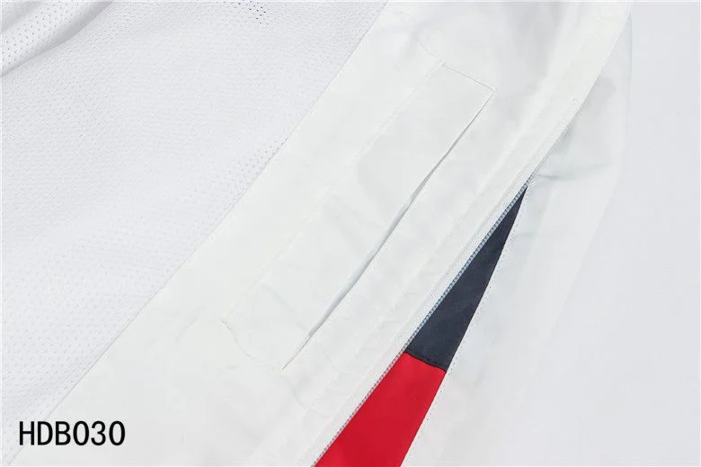 טומי הילפיגר-TOMMY JACKET - White – תמונה 13