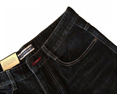 טומי הילפיגר-TOMMY MEN JEANS - Kilamanjaro – תמונה 5