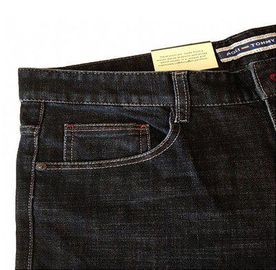 טומי הילפיגר-TOMMY MEN JEANS - Kilamanjaro – תמונה 7