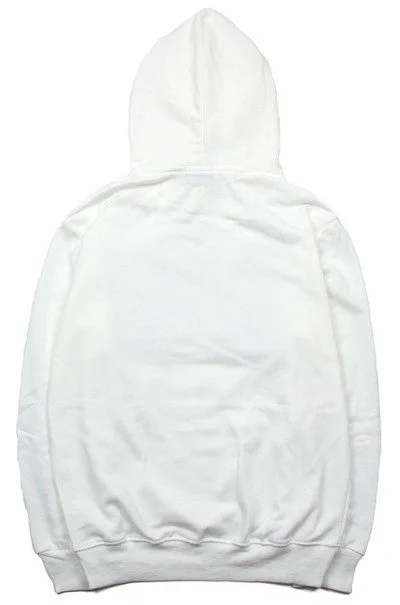 טומי הילפיגר-TOMMY SWETER MEN AND HOODIES MEN AND WOMEN - White – תמונה 2