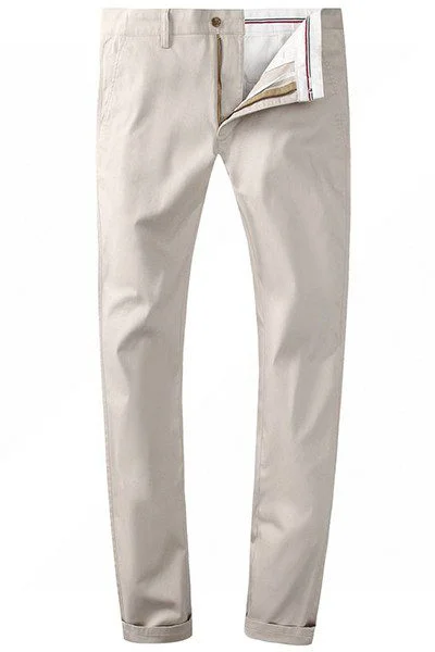 טומי הילפיגר-TOMMY MEN JEANS - Tide
