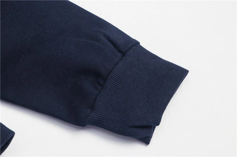 טומי הילפיגר-TOMMY SUIT-WHITE NAVY BLUE & RED – תמונה 10