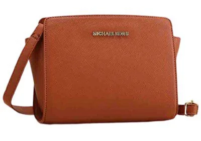 מייקל קורס-Michael Kors bag - Rich Gold