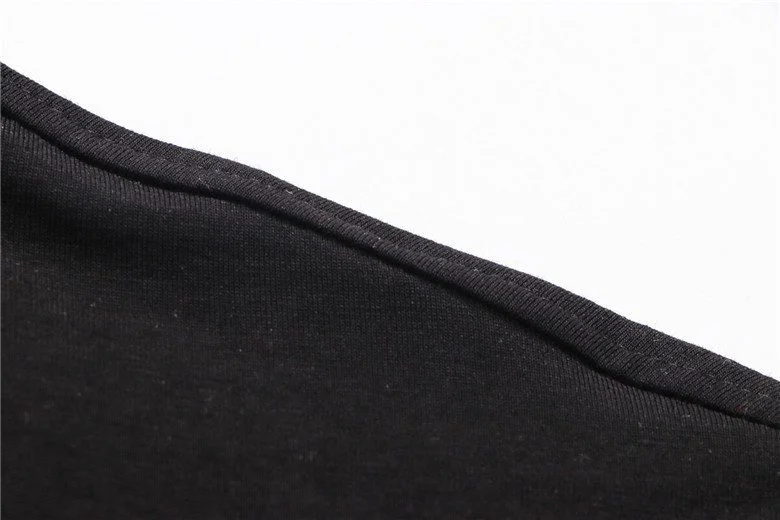 בוס-HUGO BOSS POLO TSHIRT MEN'S - Black – תמונה 6