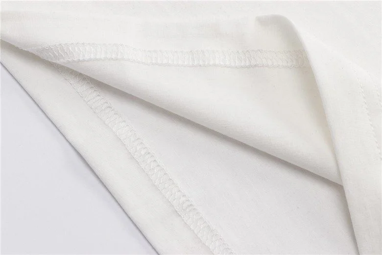 בוס-HUGO BOSS POLO TSHIRT MEN'S - White – תמונה 6
