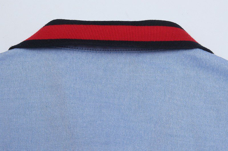טומי הילפיגר-TOMMY BUTTON MEN'S- Echo Blue – תמונה 7
