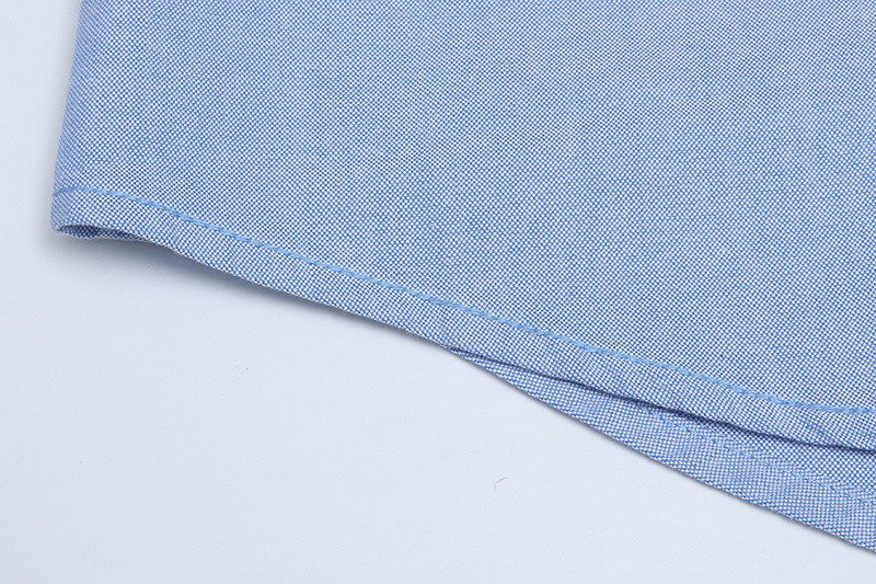 טומי הילפיגר-TOMMY BUTTON MEN'S- Echo Blue – תמונה 8