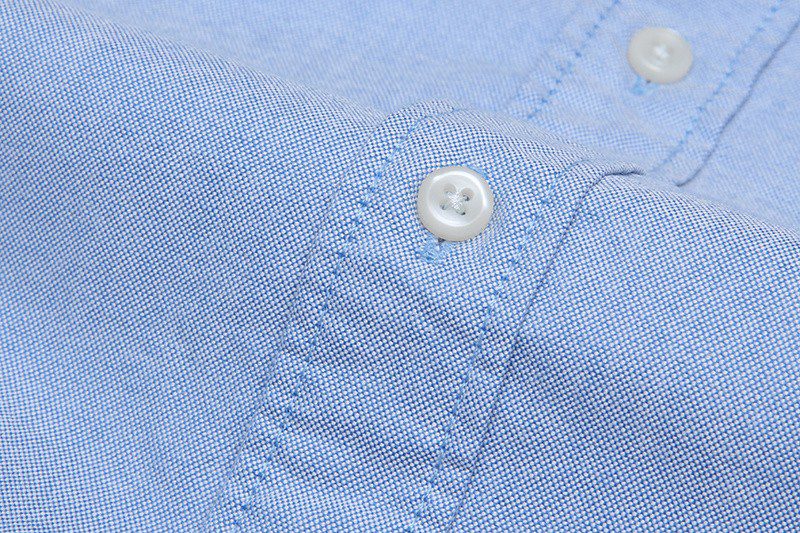 טומי הילפיגר-TOMMY BUTTON MEN'S- Echo Blue – תמונה 10