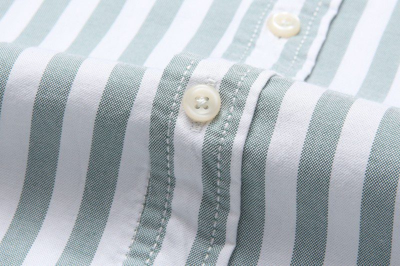 טומי הילפיגר-TOMMY BUTTON MEN'S- Heather & White – תמונה 8