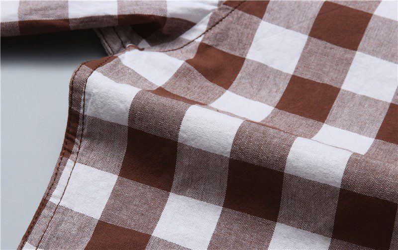 טומי הילפיגר-TOMMY BUTTON MEN'S- Moccaccino – תמונה 11