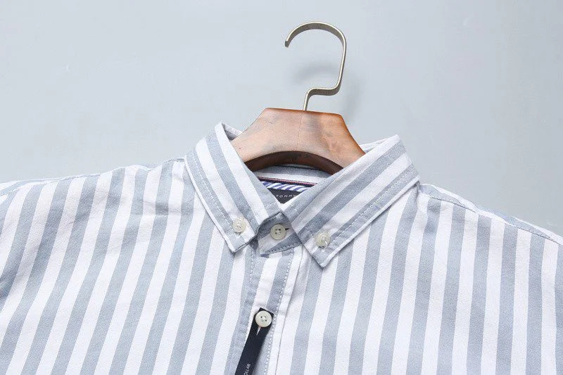 טומי הילפיגר-TOMMY BUTTON MEN'S- Spindle & White – תמונה 14