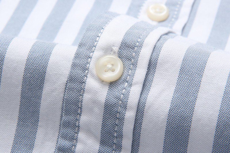 טומי הילפיגר-TOMMY BUTTON MEN'S- Spindle & White – תמונה 8
