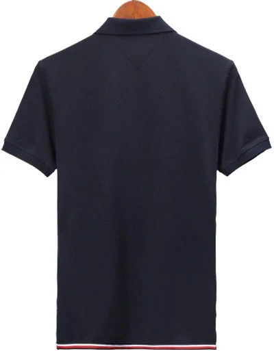 טומי הילפיגר-TOMMY POLO MEN'S TSHIRT - Haiti – תמונה 2