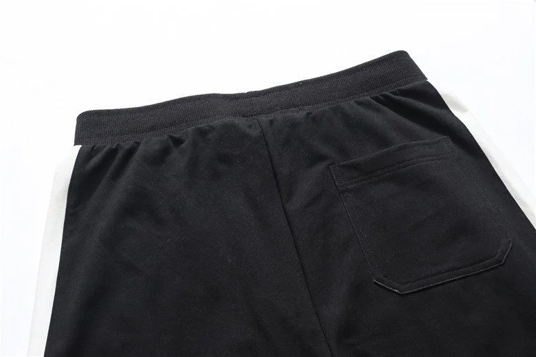 טומי הילפיגר-TOMMY SUIT-BLACK RED & WHITE – תמונה 6