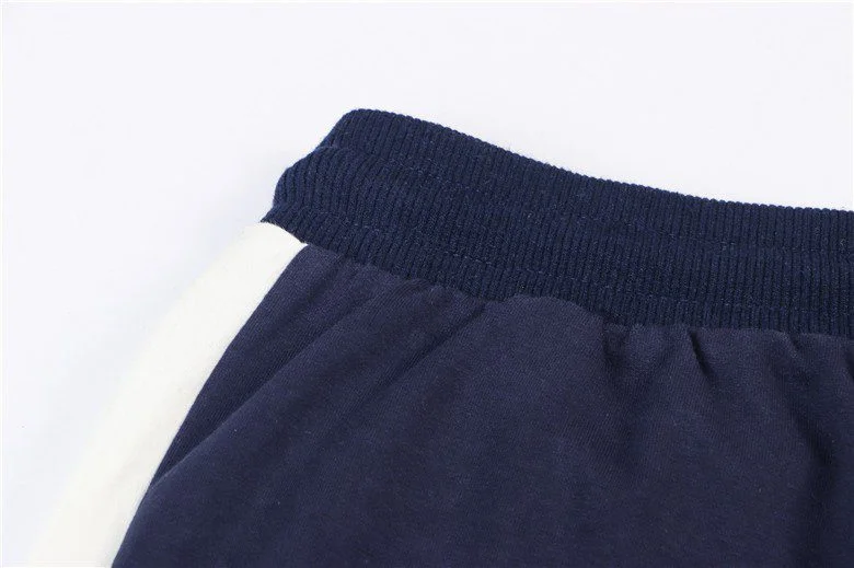 טומי הילפיגר-TOMMY SUIT- NAVY BLUE – תמונה 4