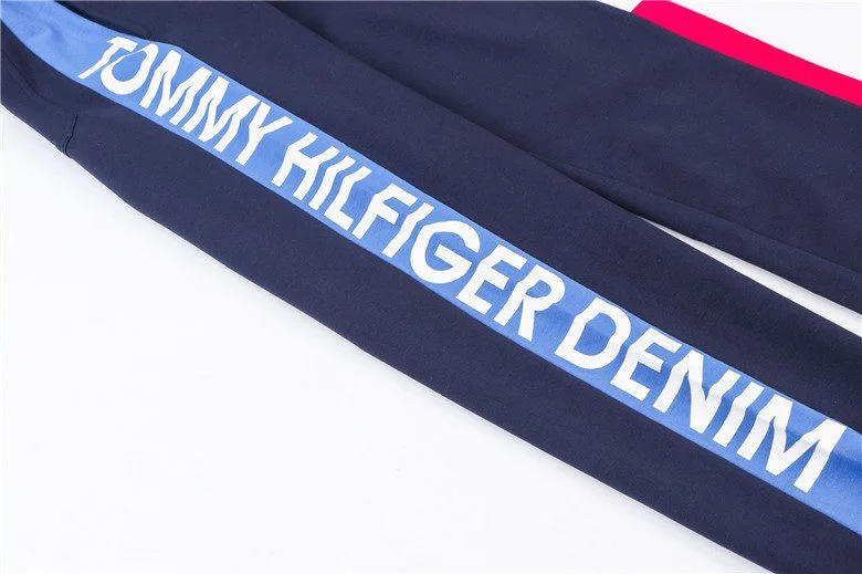 טומי הילפיגר-TOMMY SUIT- NAVY BLUE – תמונה 16