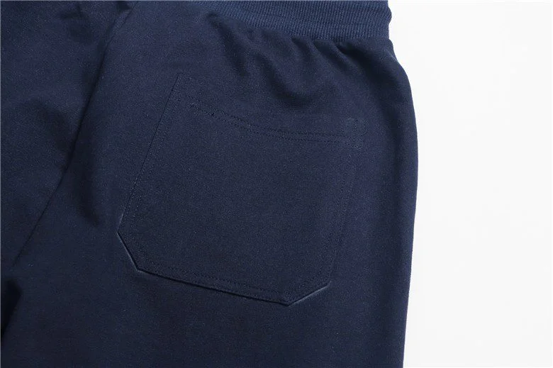 טומי הילפיגר-TOMMY SUIT-WHITE NAVY BLUE & RED – תמונה 15