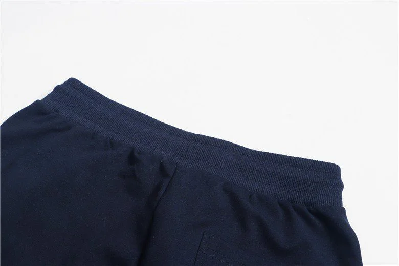 טומי הילפיגר-TOMMY SUIT-WHITE NAVY BLUE & RED – תמונה 16