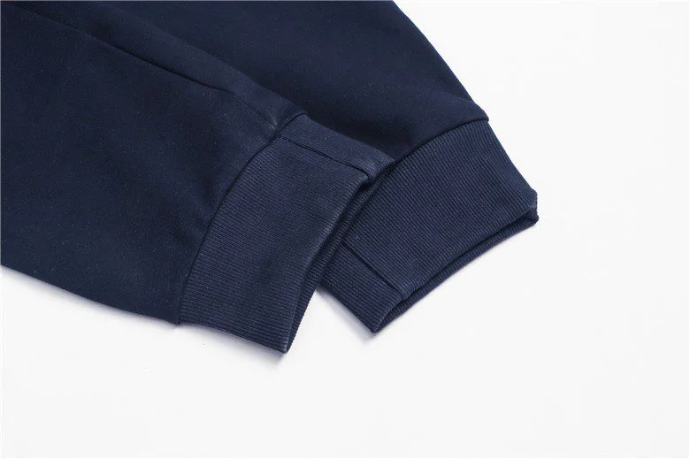 טומי הילפיגר-TOMMY SUIT-WHITE NAVY BLUE & RED – תמונה 17
