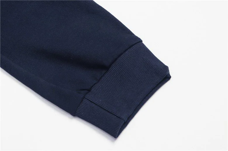 טומי הילפיגר-TOMMY SUIT-WHITE NAVY BLUE & RED – תמונה 18
