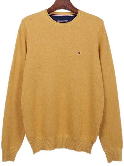 טומי הילפיגר-TOMMY SWETER MEN'S- Apache