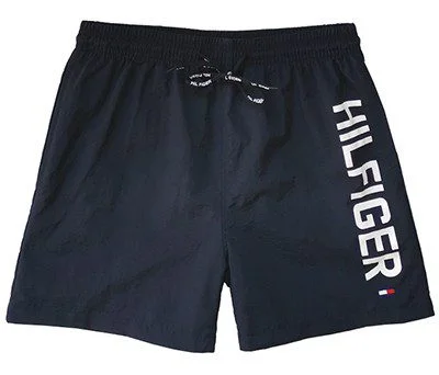 טומי הילפיגר-TOMMY SWIM MEN'S - Black Rock