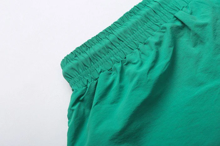טומי הילפיגר-TOMMY SWIM MEN'S - Free Speech Aquamarine – תמונה 10