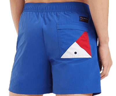 טומי הילפיגר-TOMMY SWIM MEN'S - Lochmara – תמונה 2